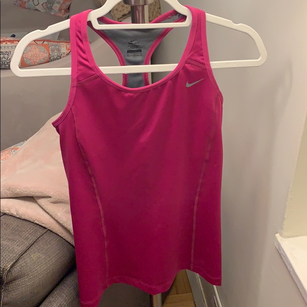 NWOT Women’s Nike Workout Tank Top